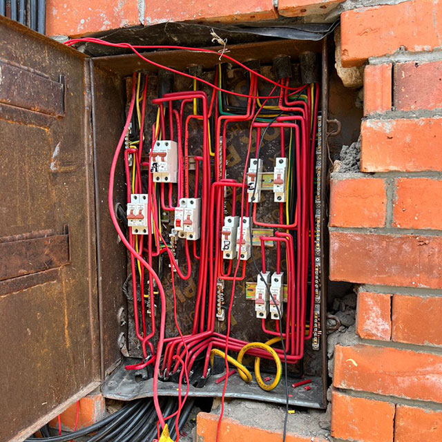 Electrical Services